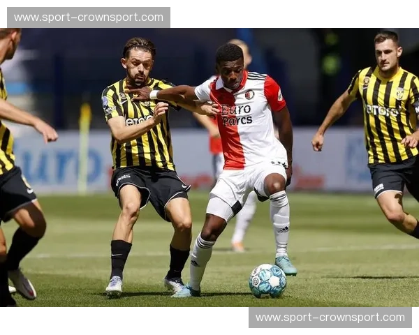 荷甲进攻数据：揭开橙军联赛的进球密码